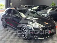2025 KIA XCEED