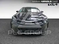 2025 KIA XCEED