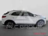 2025 KIA XCEED