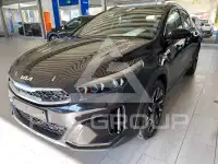 2025 KIA XCEED