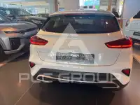 2025 KIA XCEED