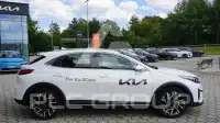 2025 KIA XCEED