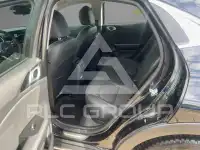 2025 KIA XCEED