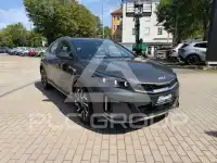 2025 KIA XCEED