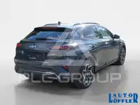 2025 KIA XCEED