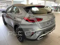 2025 KIA XCEED
