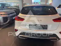 2025 KIA XCEED