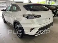 2025 KIA XCEED