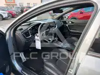 2025 KIA XCEED