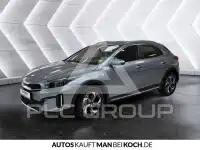 2025 KIA XCEED