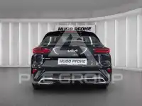 2025 KIA XCEED