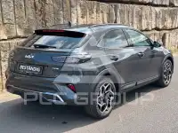 2025 KIA XCEED