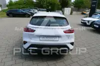 2025 KIA XCEED