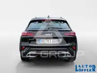 2025 KIA XCEED