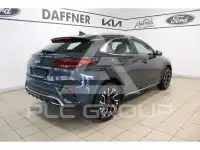 2025 KIA XCEED