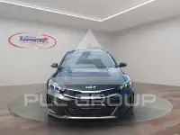 2025 KIA XCEED