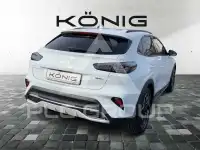 2025 KIA XCEED