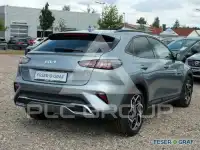 2025 KIA XCEED