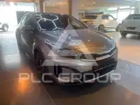 2025 KIA XCEED
