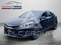 2025 KIA XCEED