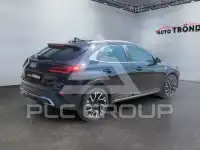 2025 KIA XCEED