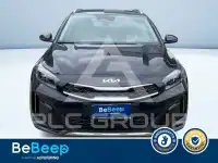 2025 KIA XCEED