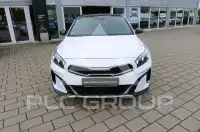 2025 KIA XCEED