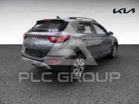 2025 KIA Stonic