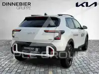 2025 KIA Stonic