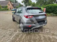 2025 KIA Stonic
