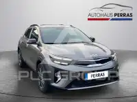 2026 KIA Stonic