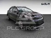 2025 KIA Stonic