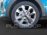 2025 KIA Stonic