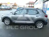 2025 KIA Stonic