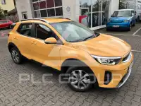 2025 KIA Stonic
