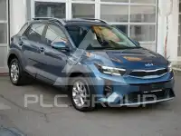 2025 KIA Stonic