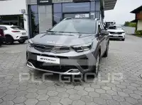 2025 KIA Stonic