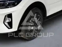 2025 KIA Stonic
