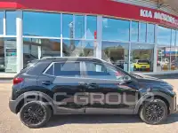 2025 KIA Stonic