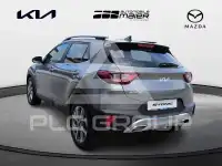 2025 KIA Stonic