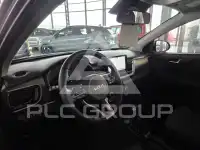 2025 KIA Stonic
