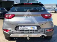 2025 KIA Stonic