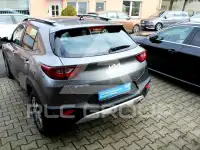 2025 KIA Stonic