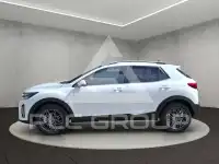 2025 KIA Stonic