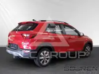 2025 KIA Stonic