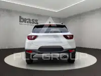 2025 KIA Stonic