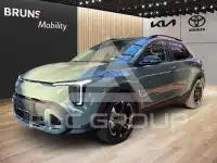 2025 KIA Stonic