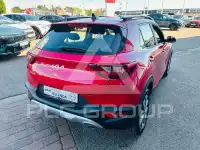 2025 KIA Stonic