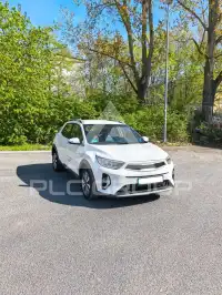 2025 KIA Stonic