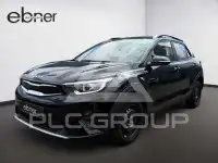 2025 KIA Stonic